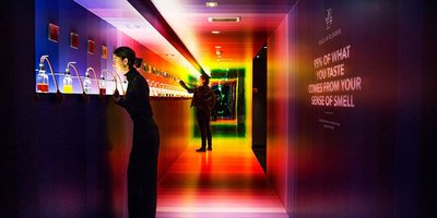 볼스 칵테일 익스피리언스